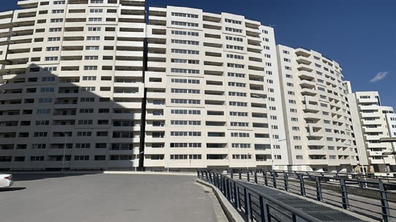 بازار مسکن چشم‌انتظار کاهش قیمت‌ها