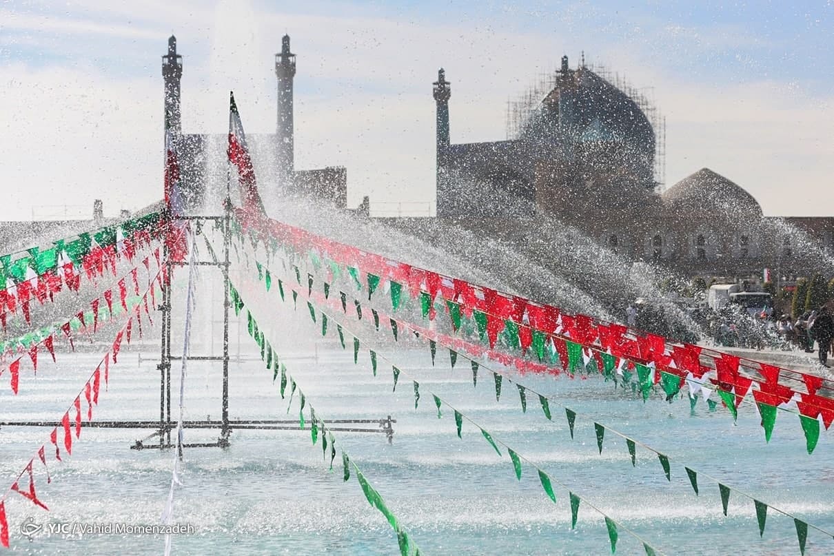 راهپیمایی موتوری