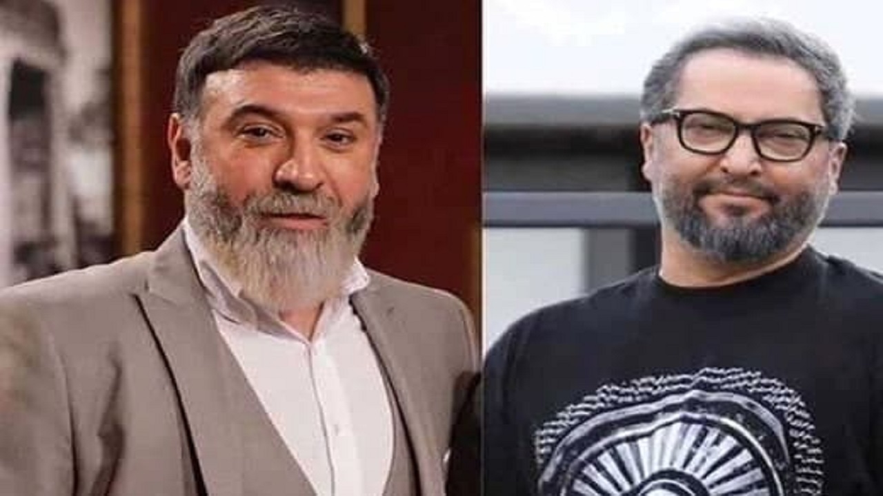 حساب کاربری مهرداد میناوند و علی انصاریان به صفحه یادبود تبدیل شد