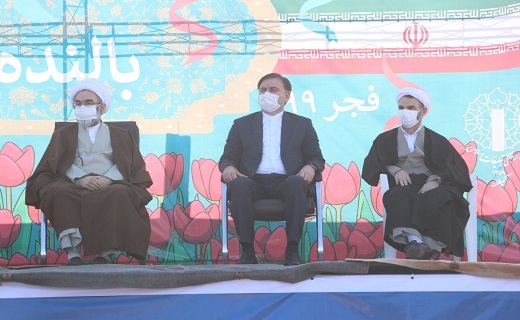 ۲۲ بهمن کارنامه درخشان مردم ایران است