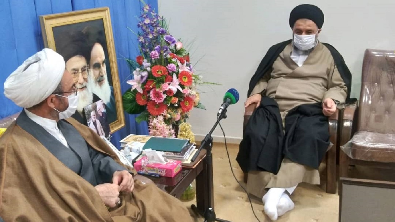 نیرو‌های مسلح امروز از آمادگی بالایی برخوردارند