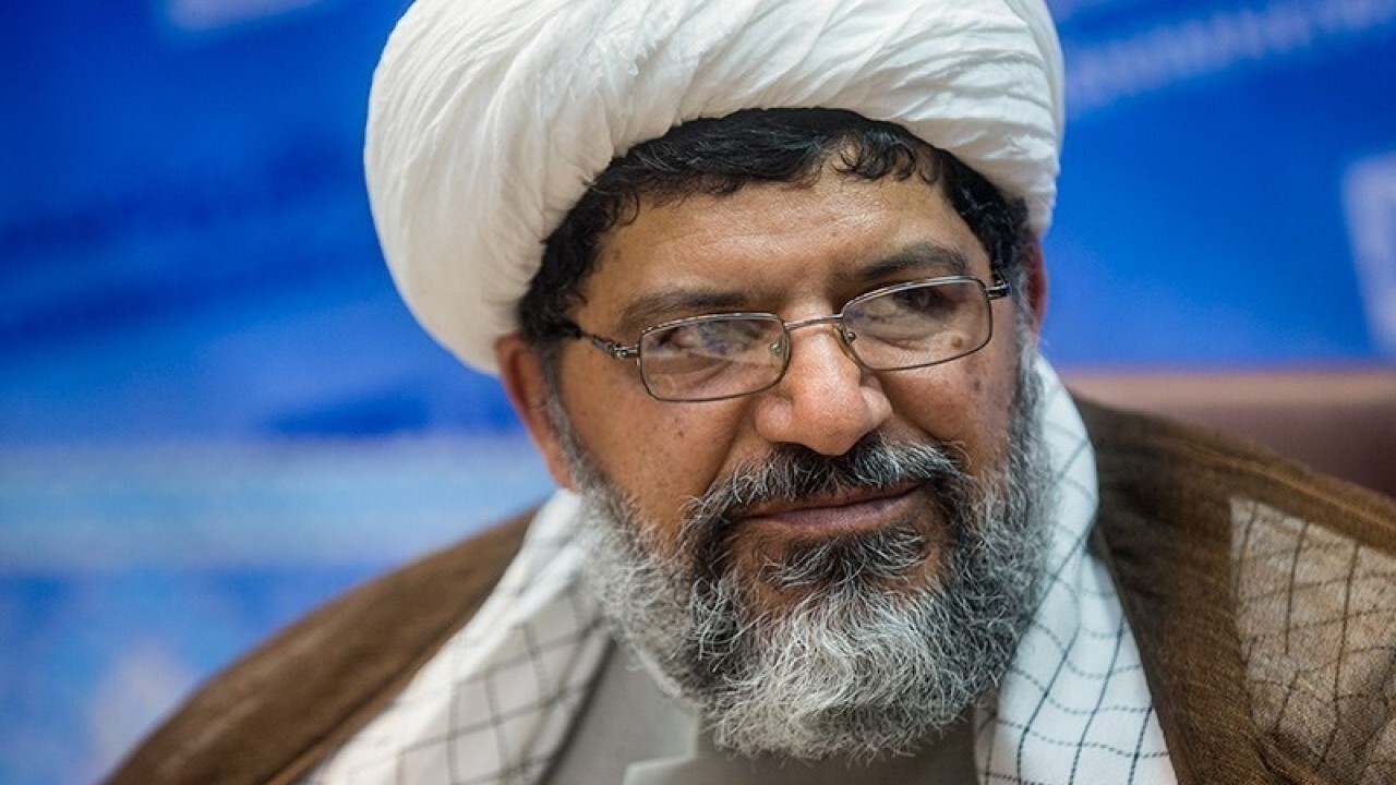 بازگشت به برجام فقط با حذف تمام تحرم‌ها اتفاق می‌افتد