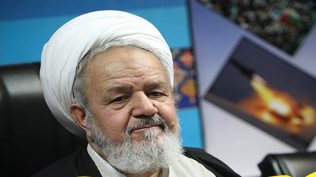 ایران در اوج قدرت بازدارندگی است