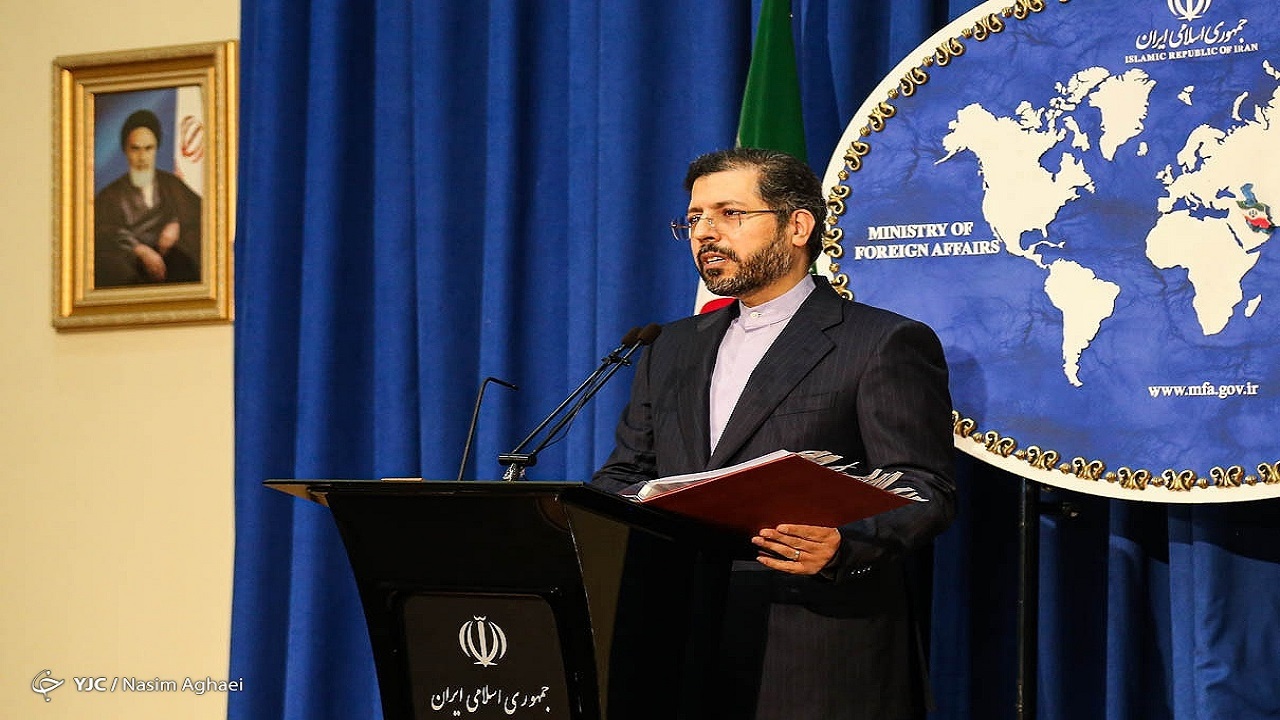 کانادا از شایعه پراکنی در موضوع هواپیمای اوکراینی دست بردارد
