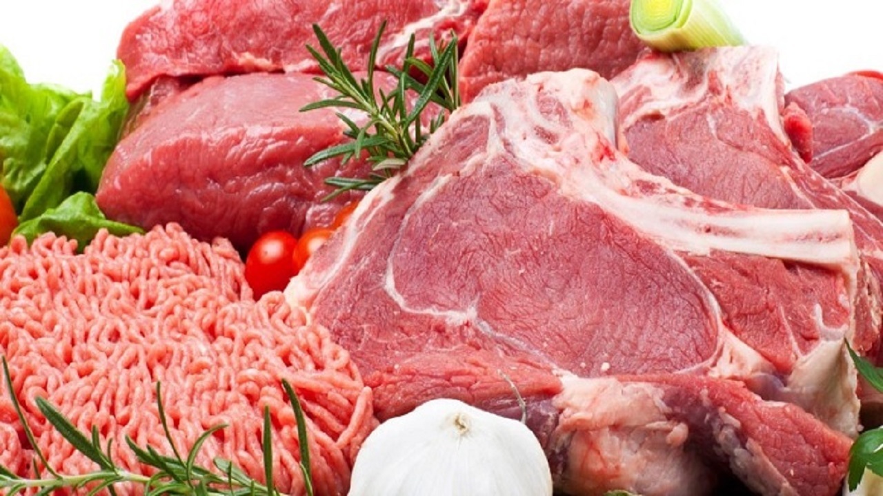 قیمت انواع گوشت تازه گوساله و گوسفندی در میادین میوه و تره بار چقدر است؟