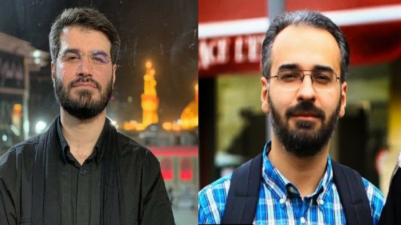 قدردانی میثم مطیعی از مدیر شبکه کودک