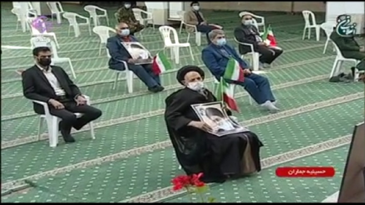 بیانیه گام دوم سرلوحه نخبگان و مدیران باشد