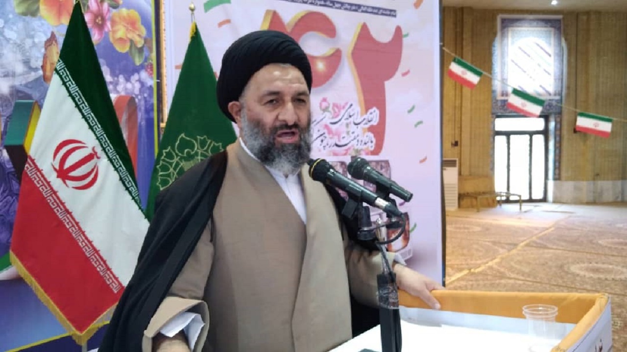 یوم الله ۲۲ بهمن یک روز به یاد ماندنی برای ملت ایران