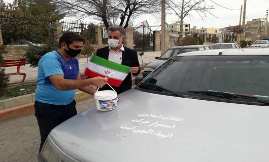 حماسه حضوری متفاوت در یوم الله دهه فجر امسال با سال های پیش