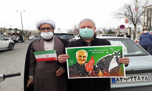 حماسه حضوری متفاوت در یوم الله دهه فجر امسال با سال های پیش
