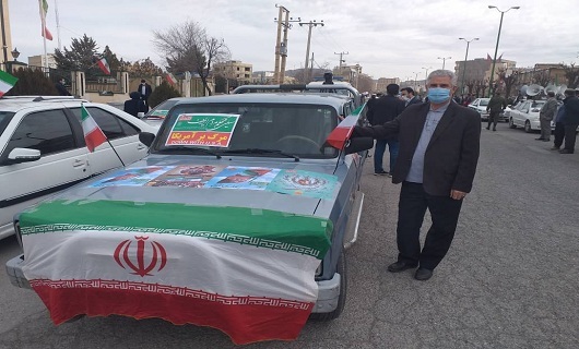 حماسه حضوری متفاوت در یوم الله دهه فجر امسال با سال های پیش
