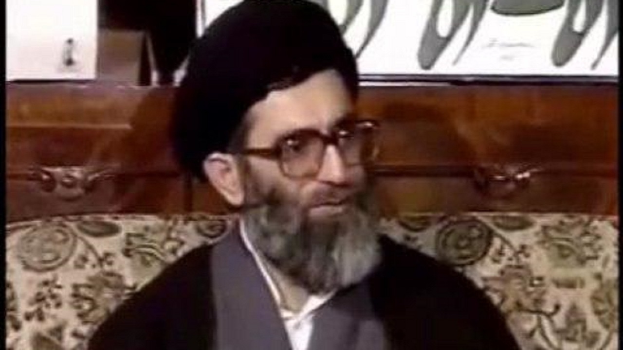 روایت رهبر انقلاب از لحظه اعلام پیروزی انقلاب اسلامی در ۲۲بهمن۵۷