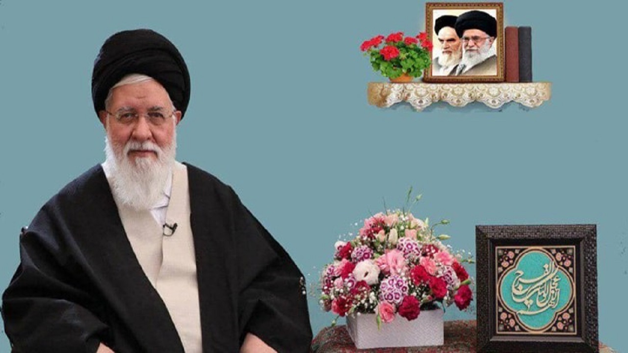 معجزه انقلاب اسلامی نفوذ در عمق جان مردم است