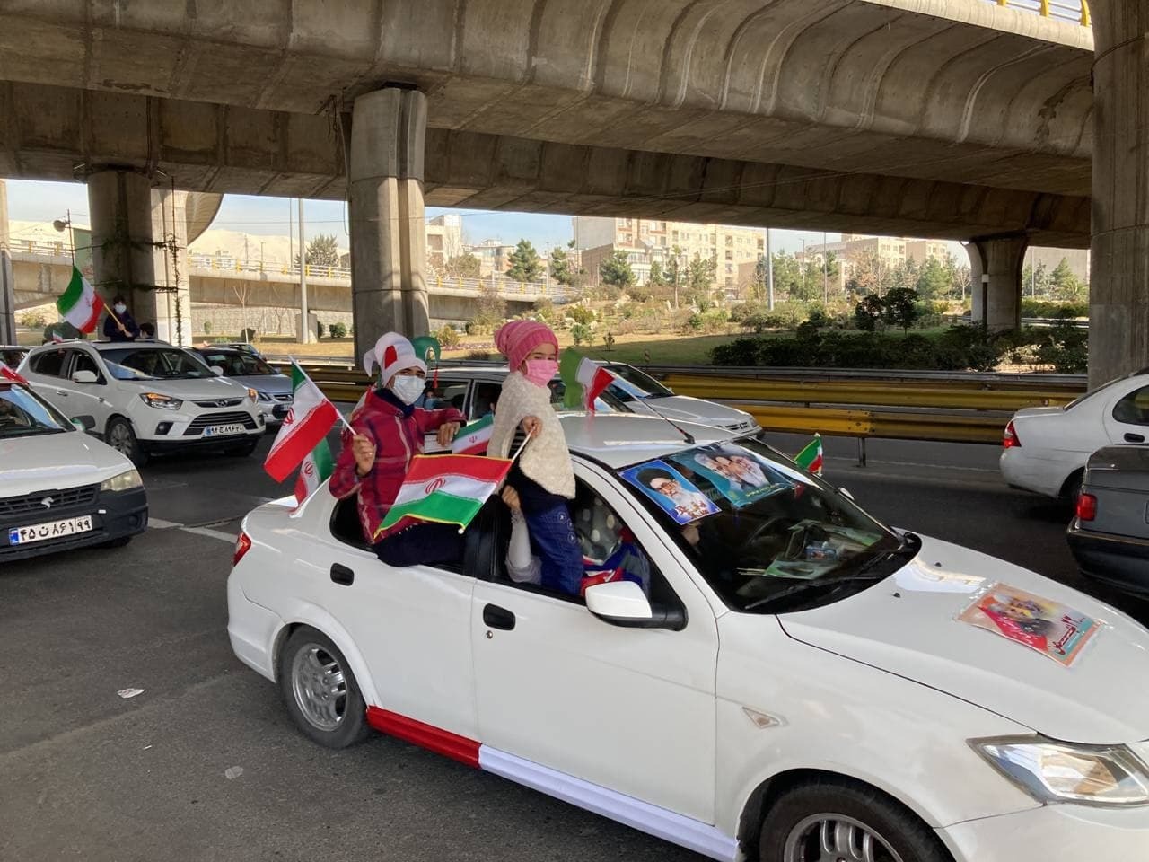 راهپیمایی