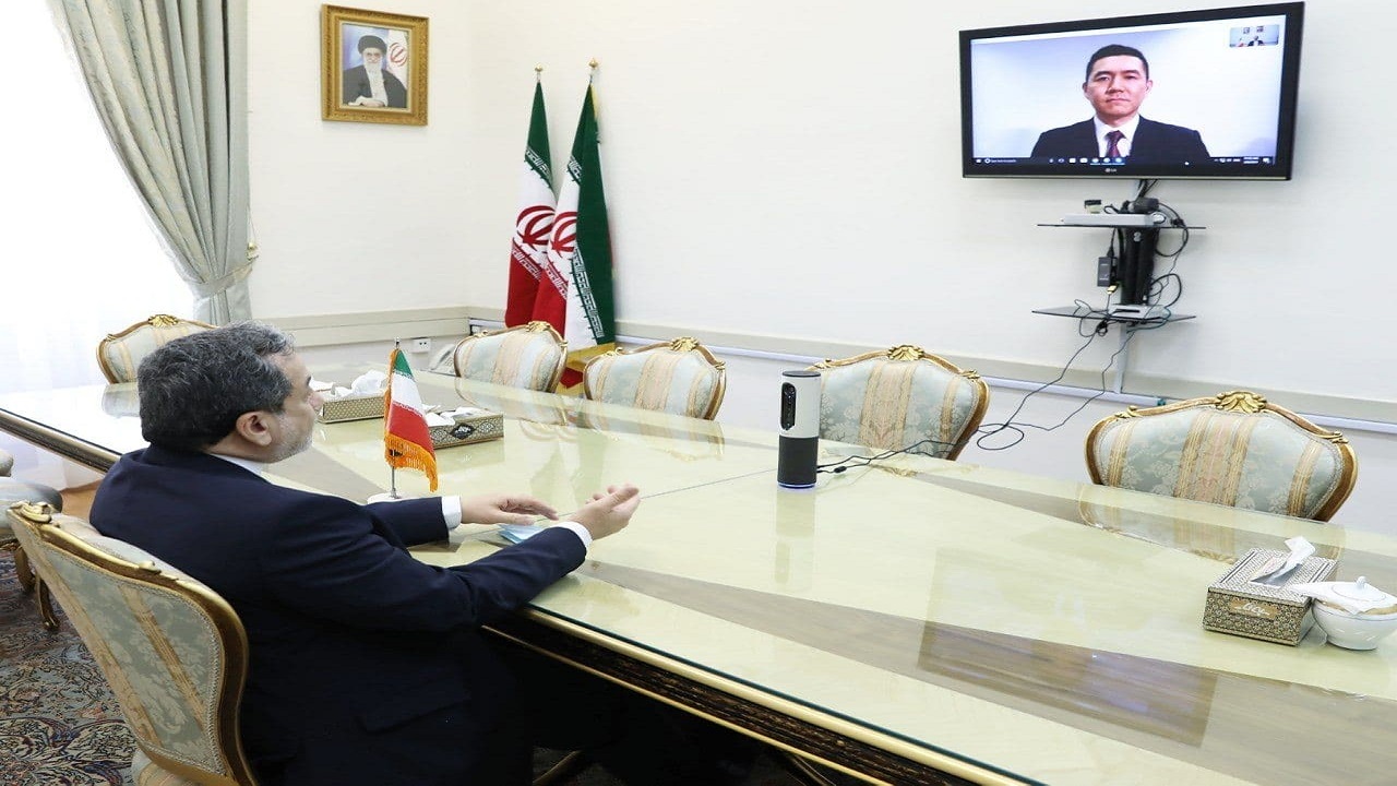 هر زمان آمریکا تحریم‌ها را بردارد، ایران به تعهدات برجامی بازمی‌گردد