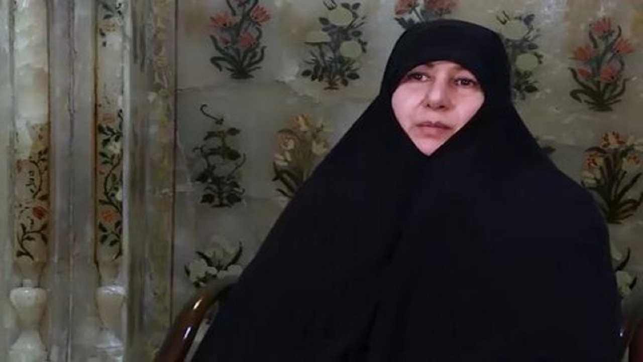 رشد زنان در عرصه‌های مختلف ثمره انقلاب است