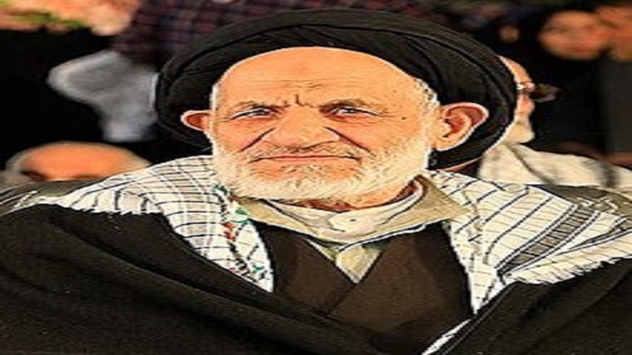 قدردانی نماینده ولی فقیه در خراسان جنوبی از حضور تأثیرگذار مردم