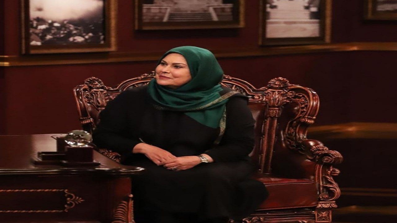 بازیگر سریال «آنام» مهمان امشب دورهمی است