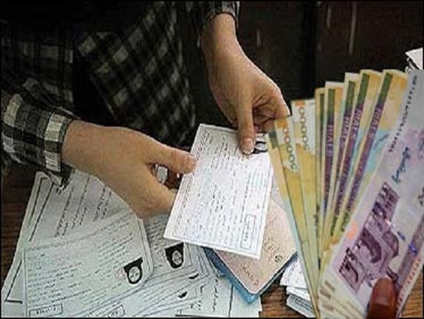 ماجرای گروکشی مدارس و  قانون نانوشته ای که  روال شد