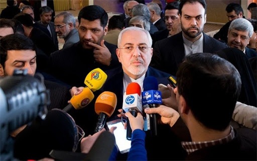 وزیر امور خارجه: ایران به تحقق عدالت کامل برای قربانیان پرواز پی‌اس‌۷۵۲ متعهد است