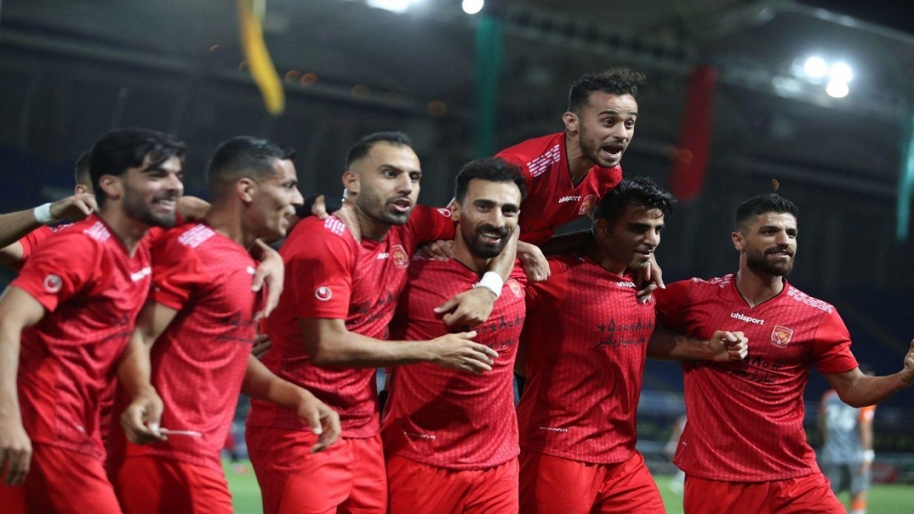 سیف اللهی از جمع شهر خودرویی‌ها جدا شد