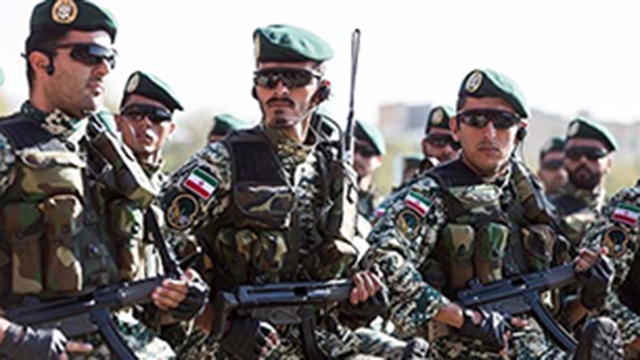 ایران یکی از کشور‌های پیشرو در سطح منطقه در صلح، ثبات و امنیت است