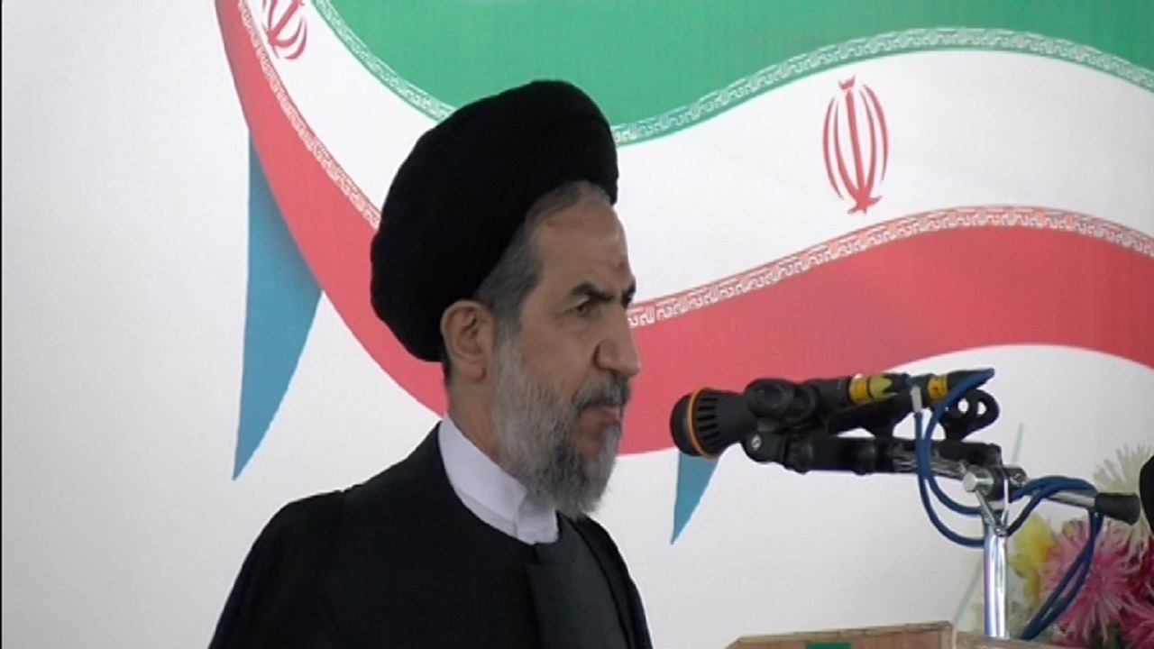 پیروزی جز در سایه رهبری صالح و الهی به دست نمی‌آید