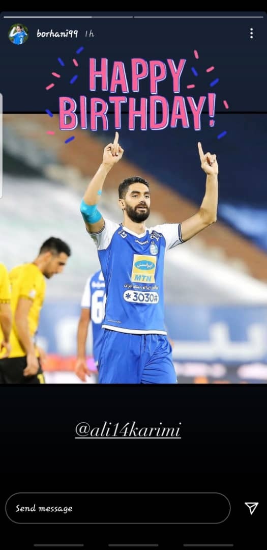 آرش برهانی آرش برهانی