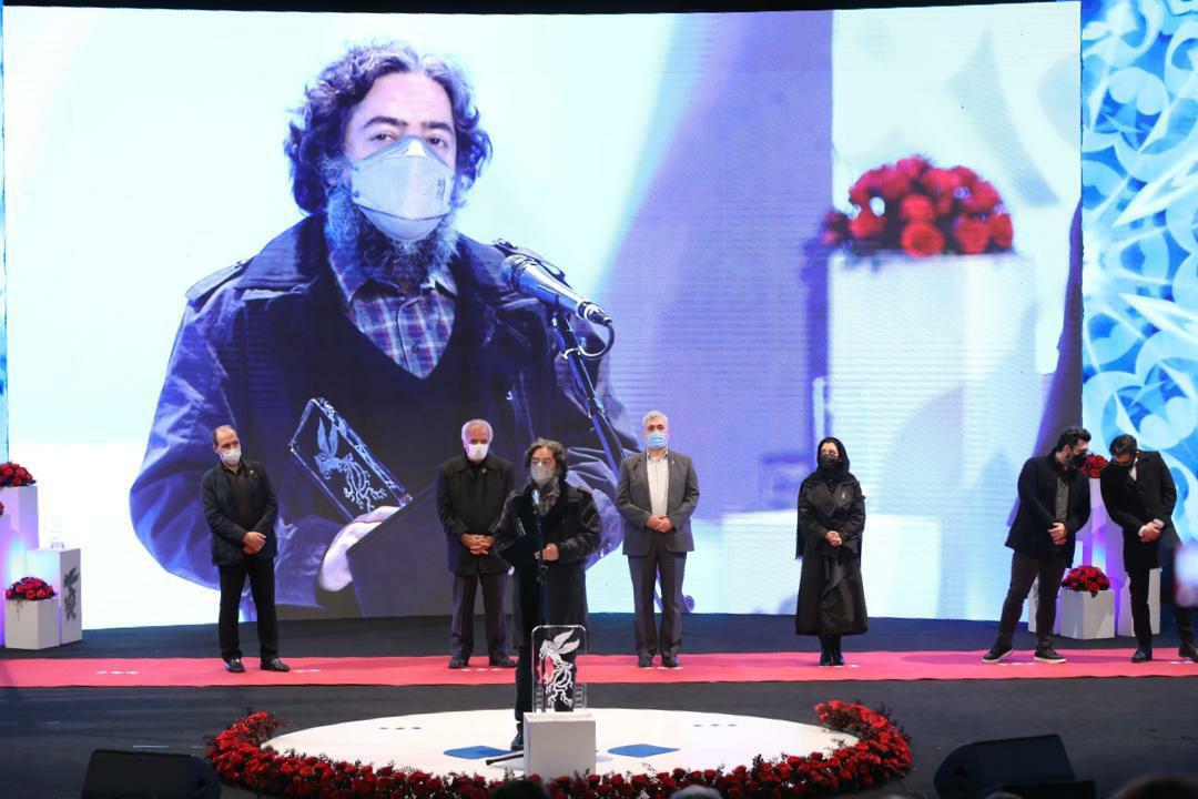 برگزیدگان سی و نهمین جشنواره فیلم فجر معرفی شدند