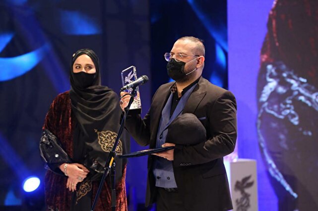 برگزیدگان سی و نهمین جشنواره فیلم فجر معرفی شدند