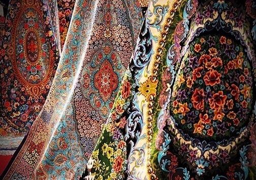 فرش دستباف خوزستان، تجلی هنر و خلاقیت/ بافند&zwnj;های که در تنهایی خود می&zwnj;سوزند و می&zwnj;بافند