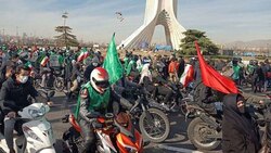 دستاوردهای انقلاب اسلامی در زمینه صنعت و صادرات کشور + فیلم