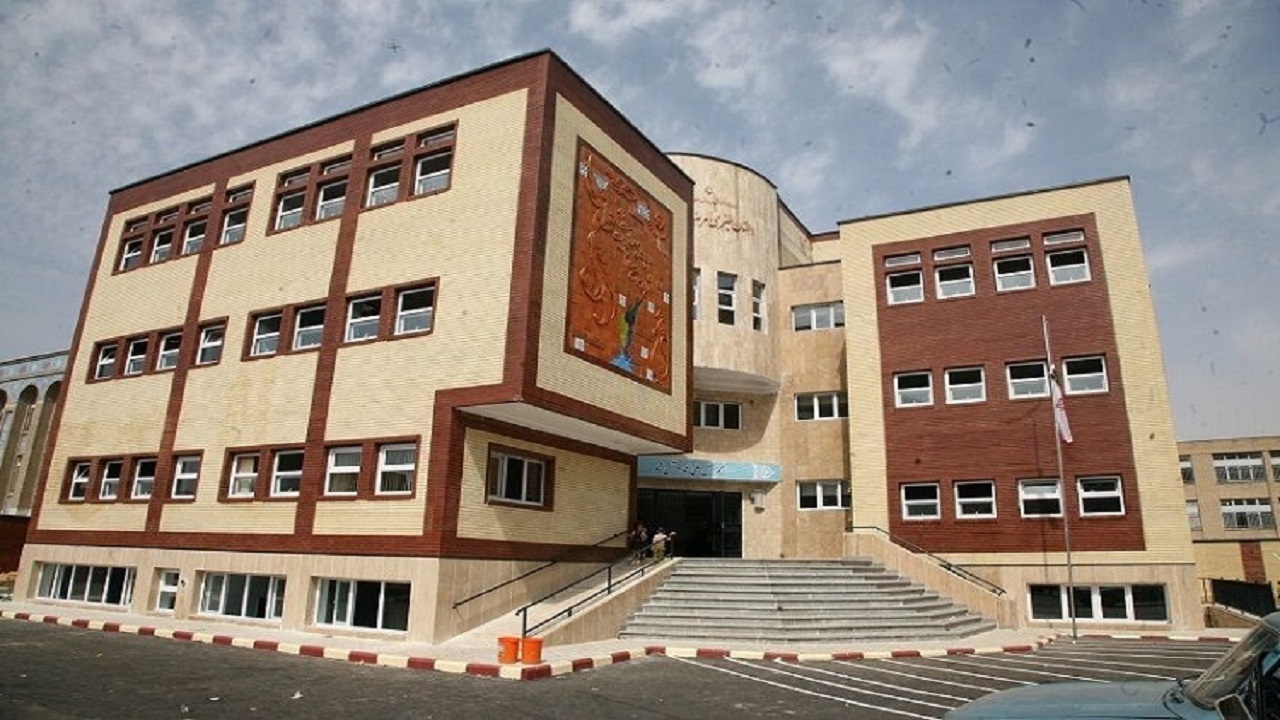 کارنامه موفق خیرین البرزی