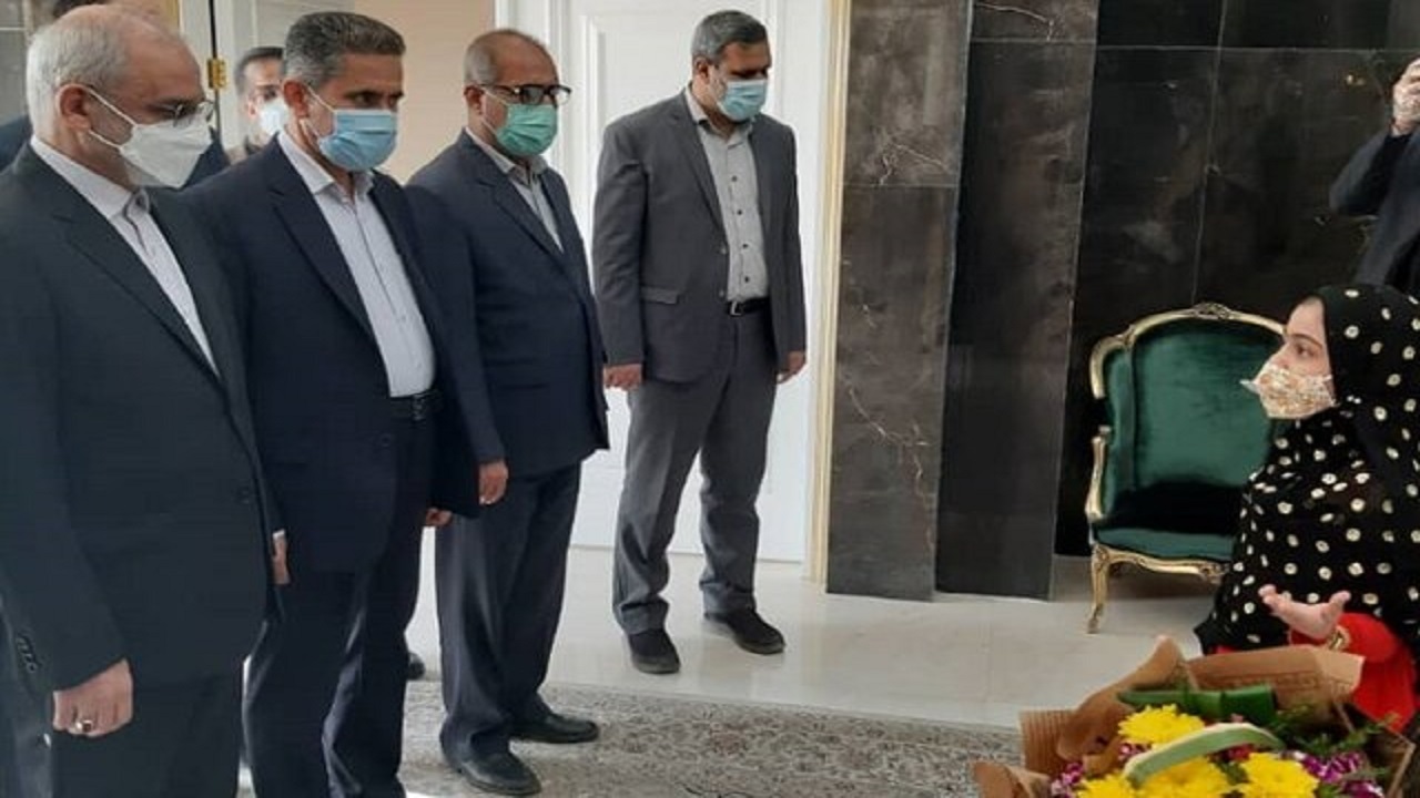 سفر وزیر آموزش و پرورش به هرمزگان