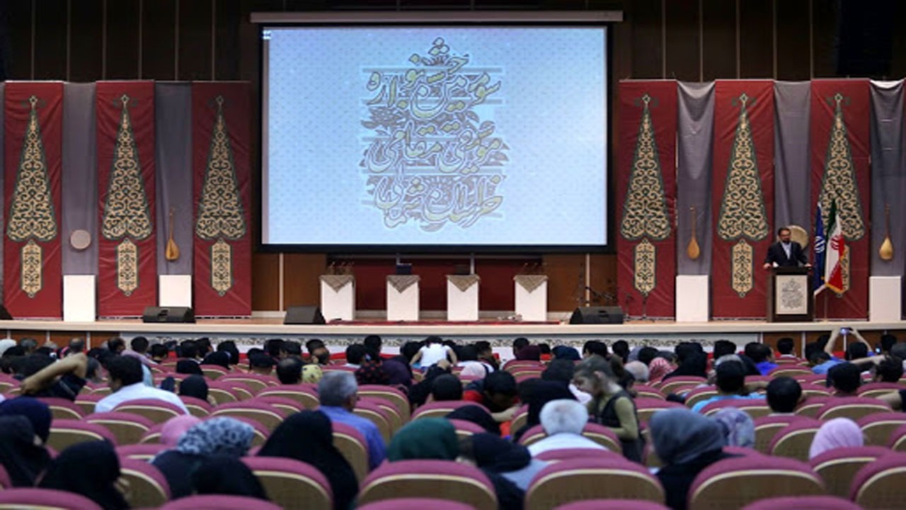 ارسال ۱۰۵ اثر به جشنواره موسیقی مقامی خراسان شمالی