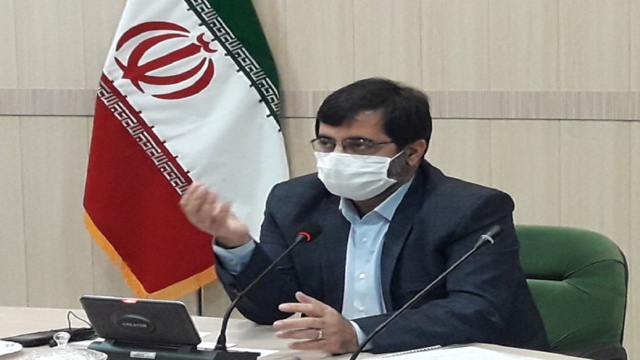 افتتاح ۵۲۱ طرح اقتصادی و عمرانی همزمان با دهه فجر در استان اردبیل