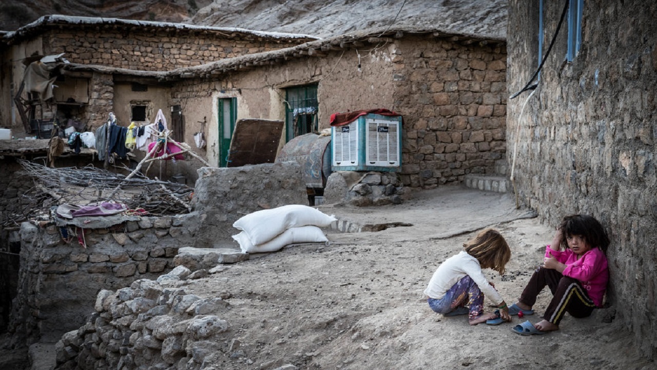 بررسی مشکلات روستای دم عباس کهگیلویه