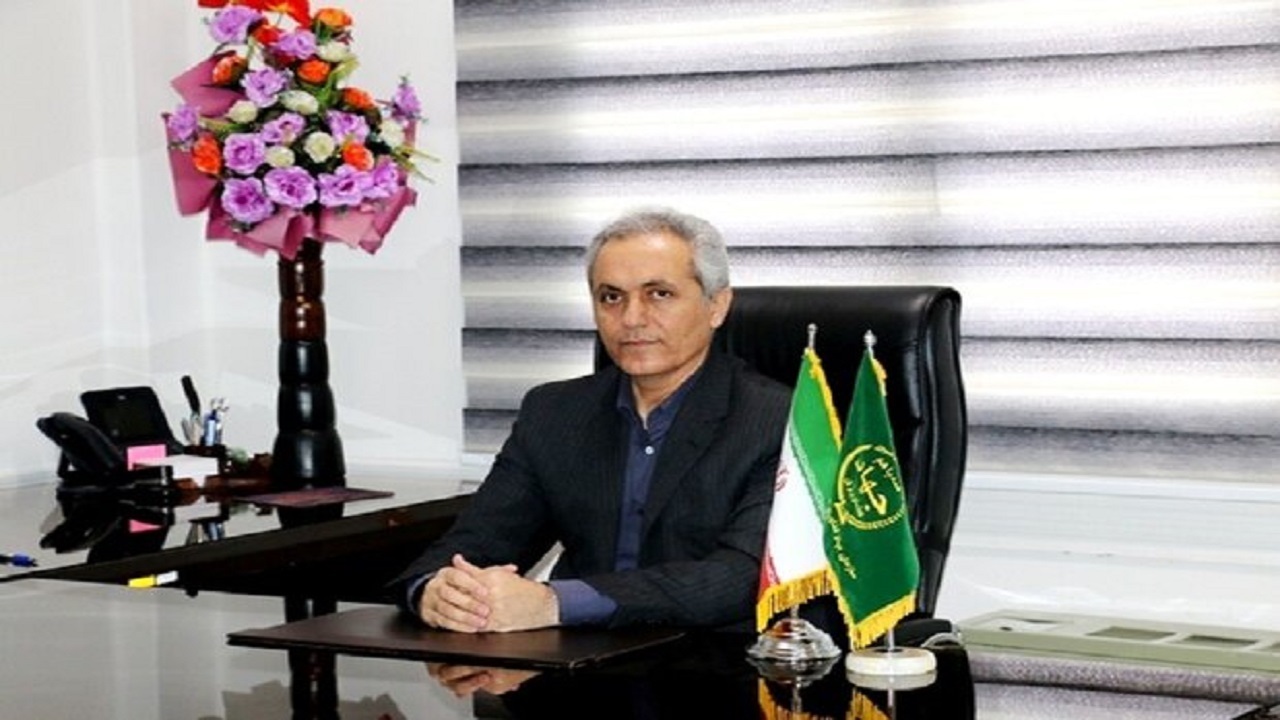 تجهیز۴۰ درصدی اراضی آبی کردستان به سیستم نوین آبیاری