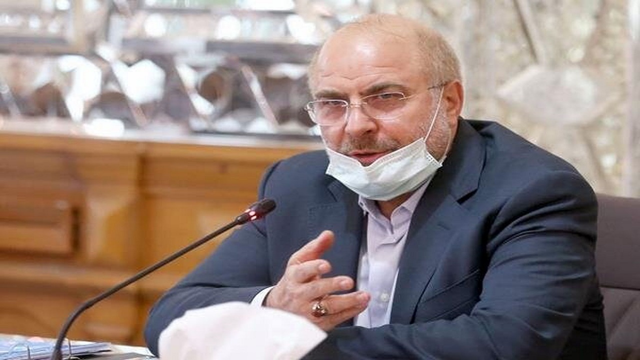 تاکید رئیس مجلس بر تعیین تکلیف کمربندی پاکدشت