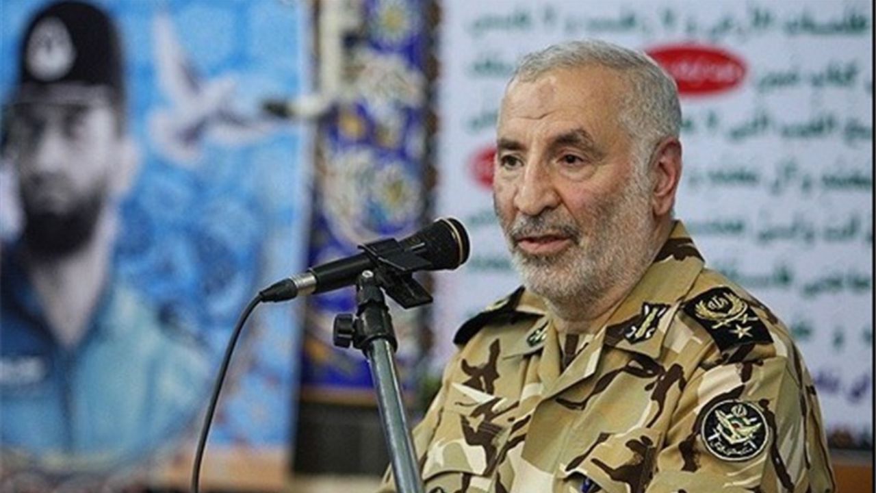 بیش از ۹۰ درصد از تجهیزات و تسلیحات مورد نیاز ارتش در داخل تامین می‌شود
