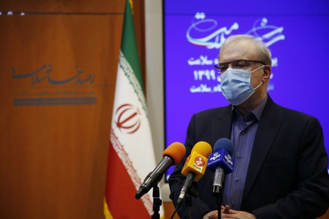 ایران تا سه ماه آینده تولید کننده و صادر کننده واکسن کرونا می‌شود