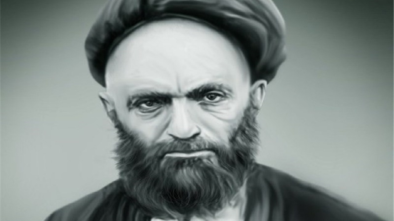 پیشگویی آیت الله قاضی درباره قیام امام خمینی (ره) + فیلم