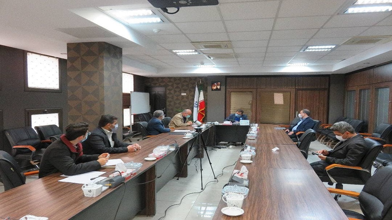 واگذاری زمین به ایثارگران برای ساخت مسکن در استان قزوین