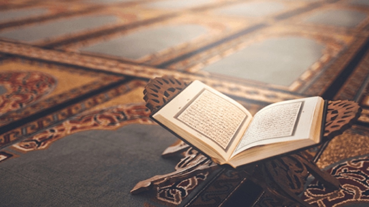 آغاز مسابقات سراسری قرآن کریم سپاه در مشهد