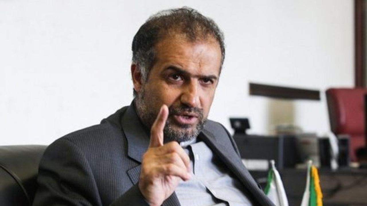 جمعه محموله دوم واکسن روسی به ایران ارسال می‌شود