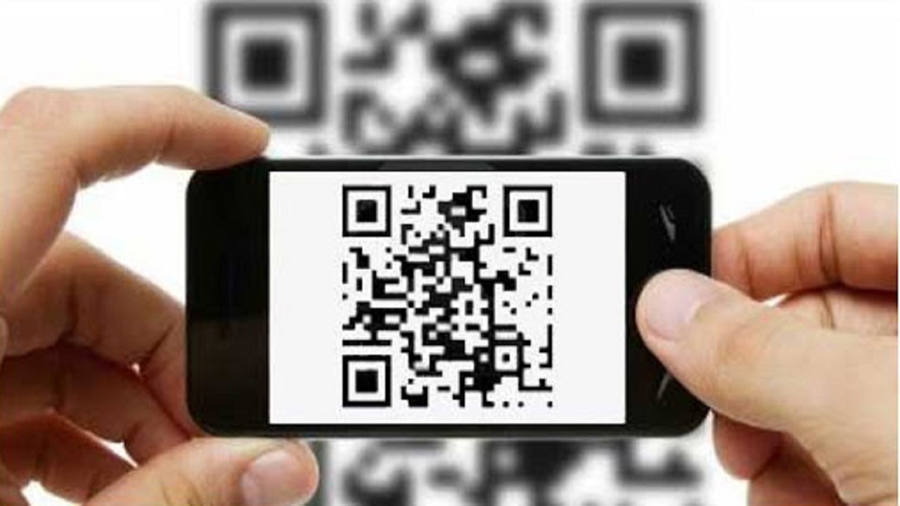 استفاده از کیو آر کد برای ریز تراکنش های مالی خودروها در مشهد