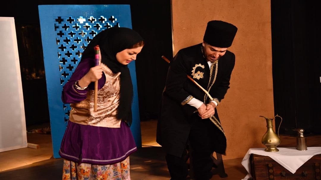 ماجرای حضور اولین نمایش استندآپ کمدین عصر جدید، در جشنواره نگاه