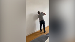 محلی برای مخفی کردن پول در خانه + فیلم