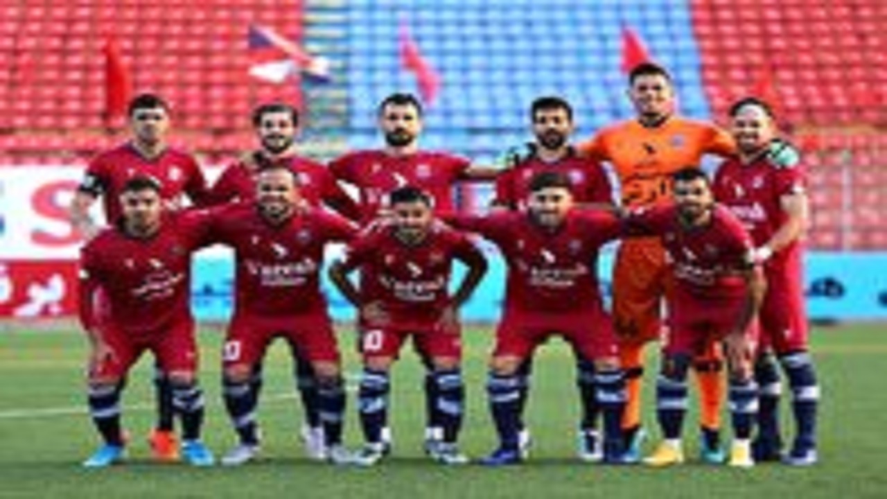 نساجی به دنبال اولین پیروزی خود با جلالی