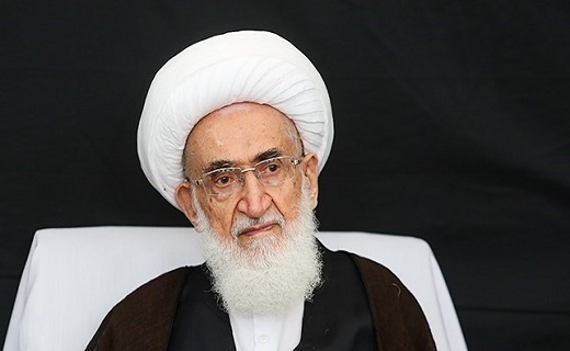 مراجع تقلید درگذشت آیت الله ضیاءآبادی را تسلیت گفتند